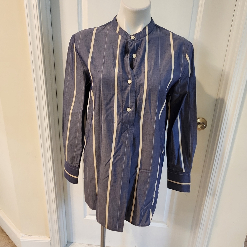 Kal Rieman Small Tunic